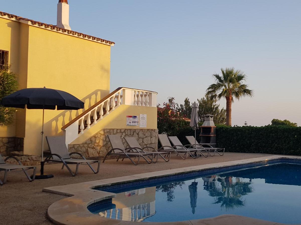 הוילה סון באו Casa Malibu מראה חיצוני תמונה