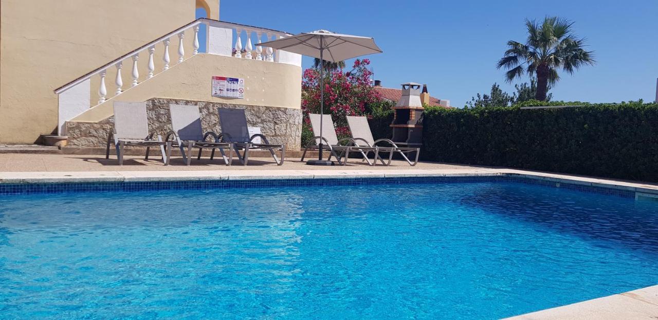 הוילה סון באו Casa Malibu מראה חיצוני תמונה