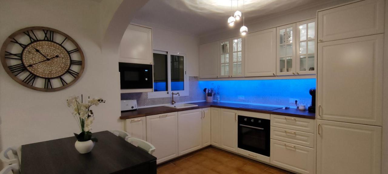 הוילה סון באו Casa Malibu מראה חיצוני תמונה