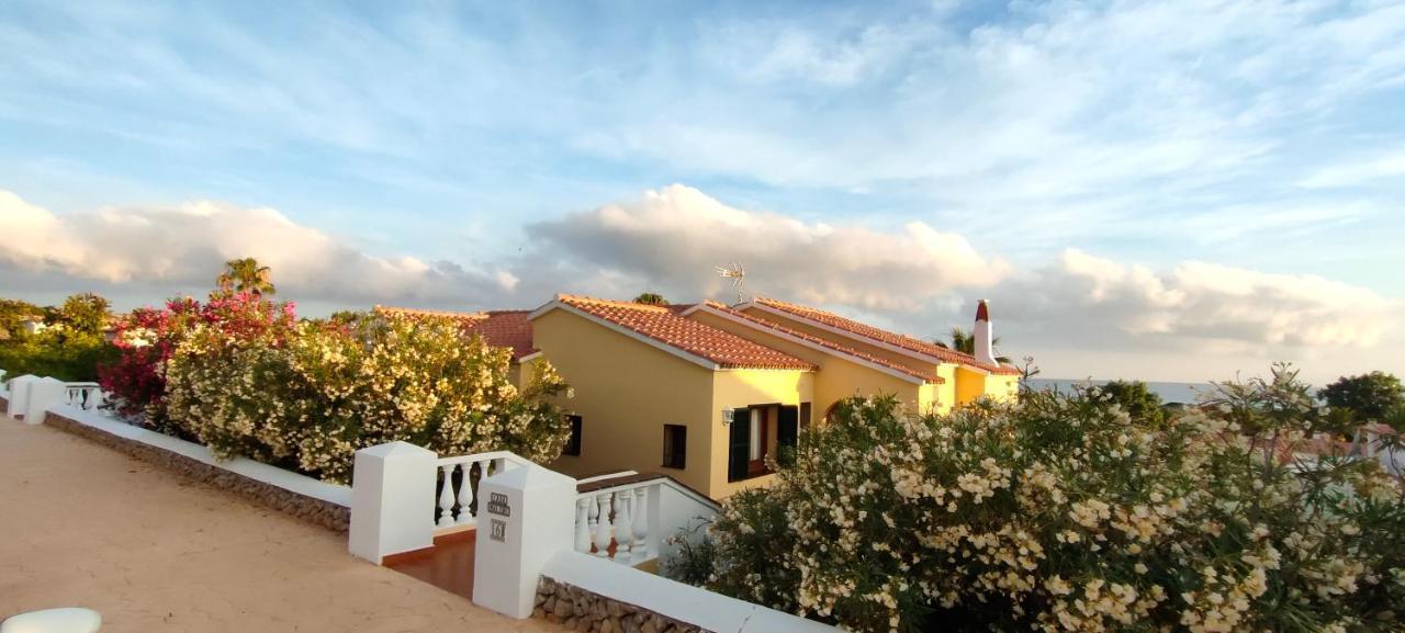 הוילה סון באו Casa Malibu מראה חיצוני תמונה